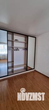 1-к квартира, на длительный срок, 37м2, 3/4 этаж