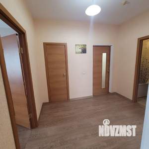 2-к квартира, на длительный срок, 77м2, 10/17 этаж