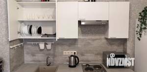 1-к квартира, на длительный срок, 35м2, 9/16 этаж