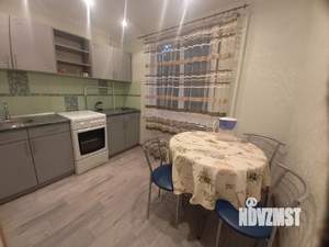 1-к квартира, на длительный срок, 34м2, 4/9 этаж