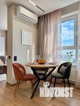 Студия квартира, посуточно, 39м2, 15/18 этаж