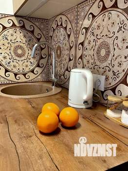 Студия квартира, на длительный срок, 24м2, 6/15 этаж