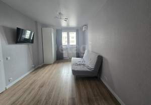 1-к квартира, на длительный срок, 37м2, 5/15 этаж