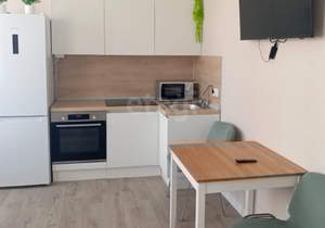 1-к квартира, на длительный срок, 40м2, 4/7 этаж