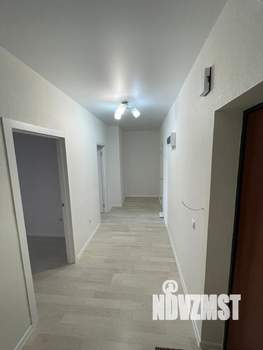 1-к квартира, на длительный срок, 45м2, 11/17 этаж