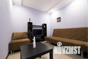 2-к квартира, посуточно, 44м2, 15/16 этаж