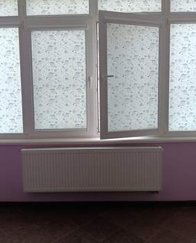 Студия квартира, на длительный срок, 28м2, 3/6 этаж