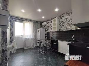 2-к квартира, на длительный срок, 50м2, 7/22 этаж