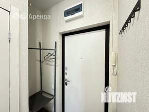Студия квартира, на длительный срок, 23м2, 10/15 этаж