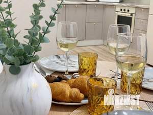 1-к квартира, посуточно, 40м2, 5/16 этаж