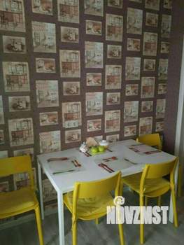 1-к квартира, посуточно, 40м2, 6/7 этаж