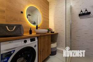 2-к квартира, посуточно, 63м2, 17/21 этаж