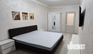 1-к квартира, на длительный срок, 36м2, 12/18 этаж