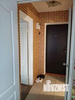 1-к квартира, на длительный срок, 28м2, 4/6 этаж