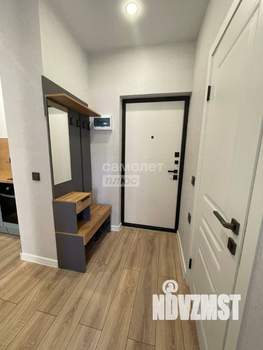 1-к квартира, на длительный срок, 35м2, 3/16 этаж