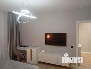 3-к квартира, посуточно, 71м2, 19/24 этаж