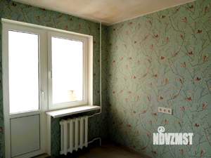 1-к квартира, на длительный срок, 43м2, 2/5 этаж