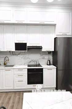 1-к квартира, на длительный срок, 42м2, 3/21 этаж