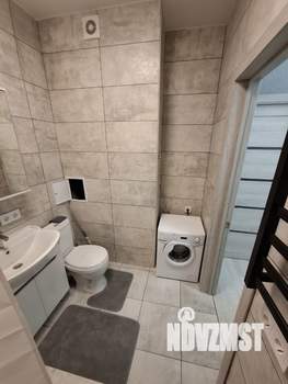 1-к квартира, на длительный срок, 33м2, 11/16 этаж