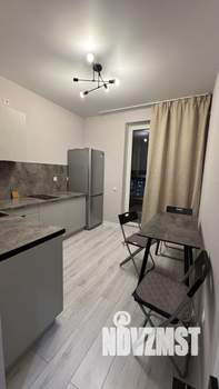 1-к квартира, на длительный срок, 30м2, 4/9 этаж