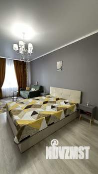 1-к квартира, на длительный срок, 37м2, 8/16 этаж