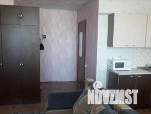 Студия квартира, на длительный срок, 26м2, 7/7 этаж