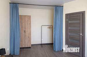 1-к квартира, на длительный срок, 38м2, 14/18 этаж