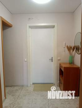 1-к квартира, на длительный срок, 38м2, 7/9 этаж