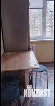 2-к квартира, на длительный срок, 52м2, 3/5 этаж