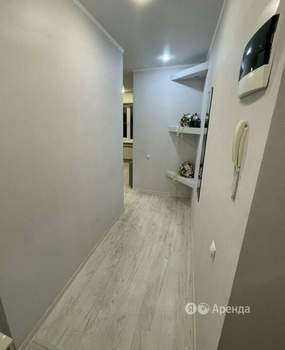 1-к квартира, на длительный срок, 32м2, 5/5 этаж