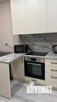 1-к квартира, на длительный срок, 43м2, 9/24 этаж