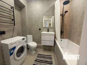 1-к квартира, на длительный срок, 35м2, 12/20 этаж