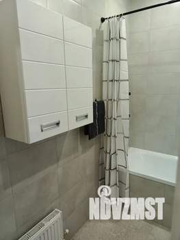1-к квартира, посуточно, 33м2, 9/12 этаж