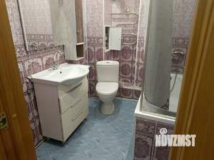 Студия квартира, на длительный срок, 35м2, 3/7 этаж