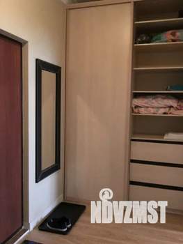 1-к квартира, посуточно, 55м2, 14/16 этаж