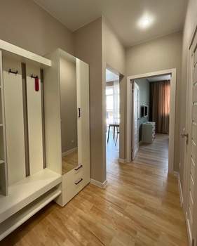 1-к квартира, на длительный срок, 35м2, 7/9 этаж