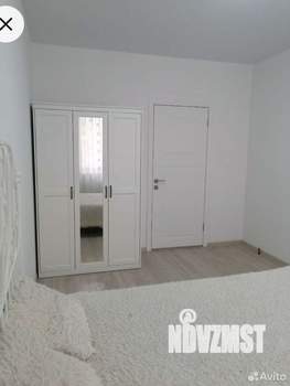 1-к квартира, на длительный срок, 50м2, 6/17 этаж
