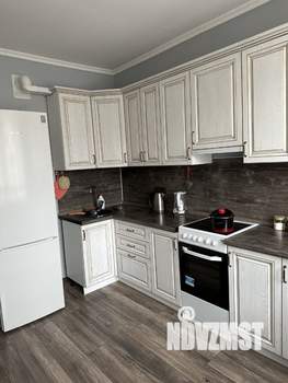 2-к квартира, на длительный срок, 64м2, 5/17 этаж