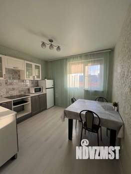 1-к квартира, на длительный срок, 43м2, 10/14 этаж