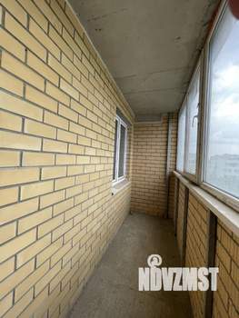 Студия квартира, на длительный срок, 30м2, 4/12 этаж