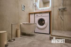 1-к квартира, посуточно, 21м2, 1/1 этаж