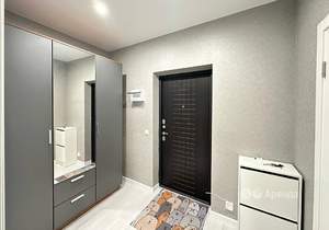 1-к квартира, на длительный срок, 35м2, 8/16 этаж