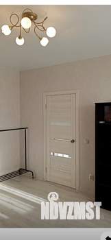 1-к квартира, на длительный срок, 40м2, 4/17 этаж