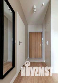 1-к квартира, на длительный срок, 42м2, 14/20 этаж