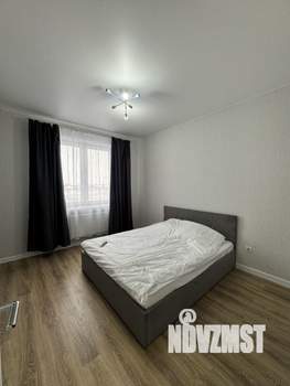 1-к квартира, на длительный срок, 32м2, 3/9 этаж