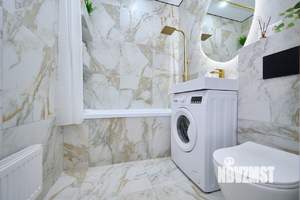 Студия квартира, посуточно, 29м2, 19/24 этаж