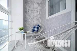 2-к квартира, посуточно, 70м2, 8/23 этаж