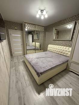 1-к квартира, на длительный срок, 45м2, 1/17 этаж