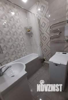 1-к квартира, на длительный срок, 42м2, 10/26 этаж