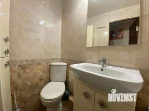 2-к квартира, на длительный срок, 40м2, 5/5 этаж